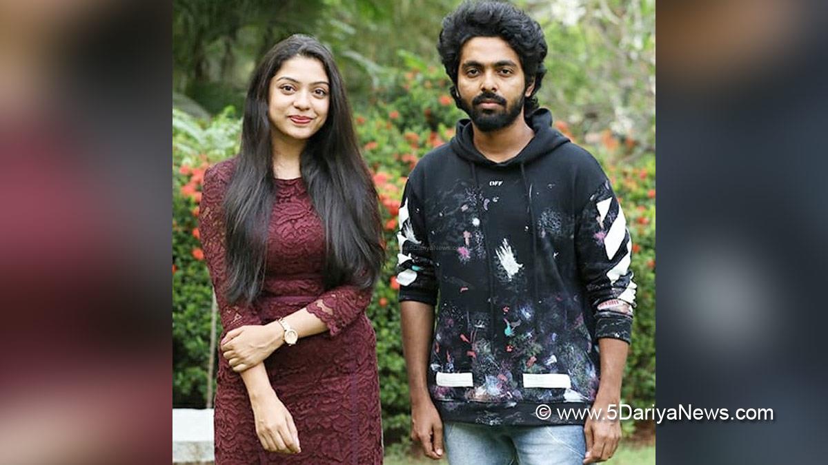 Bollywood, Review, Mathi Maran, G.V. Prakash Kumar, Varsha Bollamma, Gautham Vasudev Menon, Gunanidhi, Vagai Chandrashekar