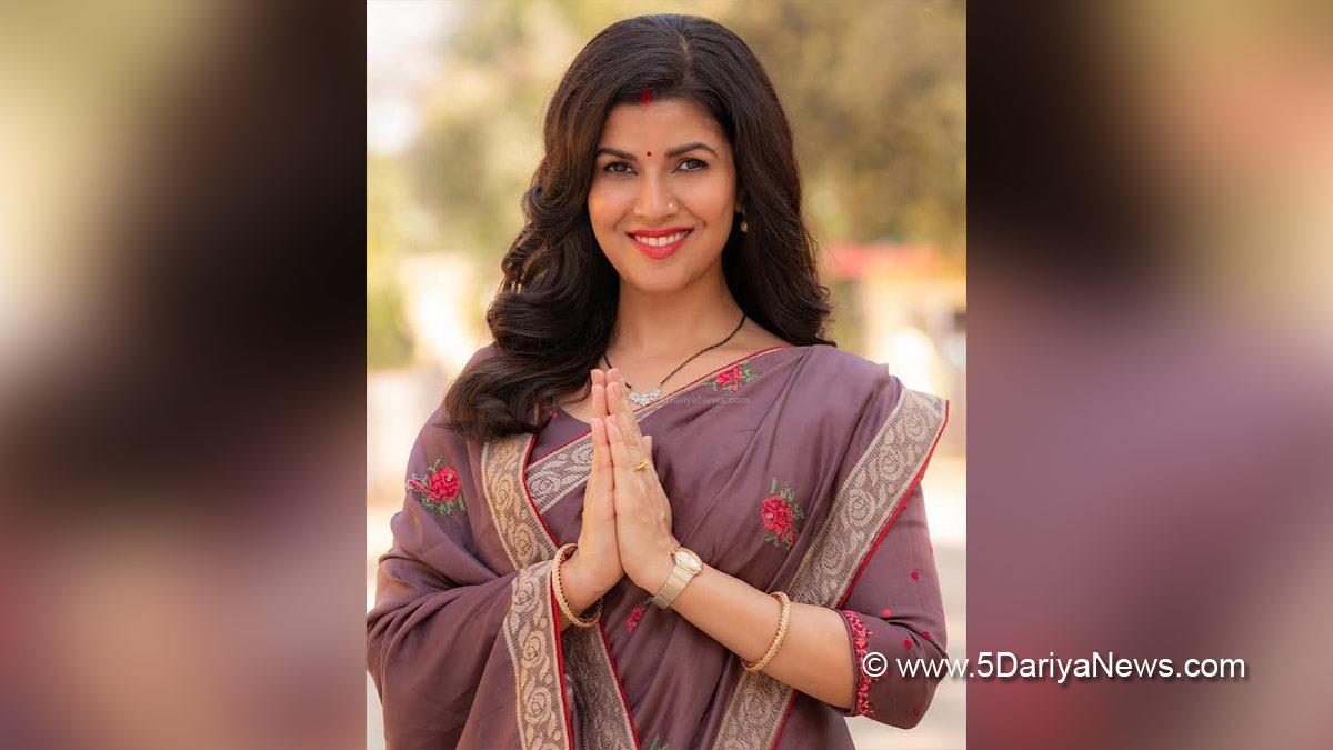Bollywood, Entertainment, Mumbai, Actor, Actress, Cinema, Hindi Films, Movie, Mumbai News, Heroine, Nimrat Kaur, Dasvi