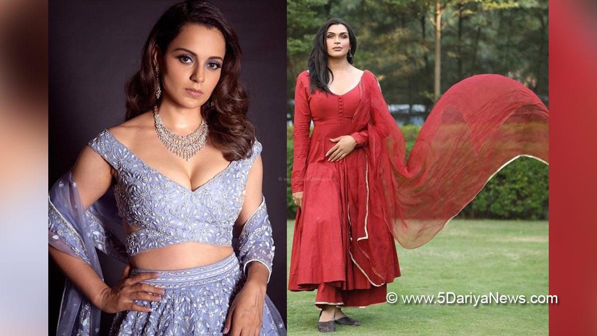 TV, Television, Entertainment, Mumbai, Actor, Actress, Mumbai News, Saisha Shinde, Kangana Ranaut, Lock Upp