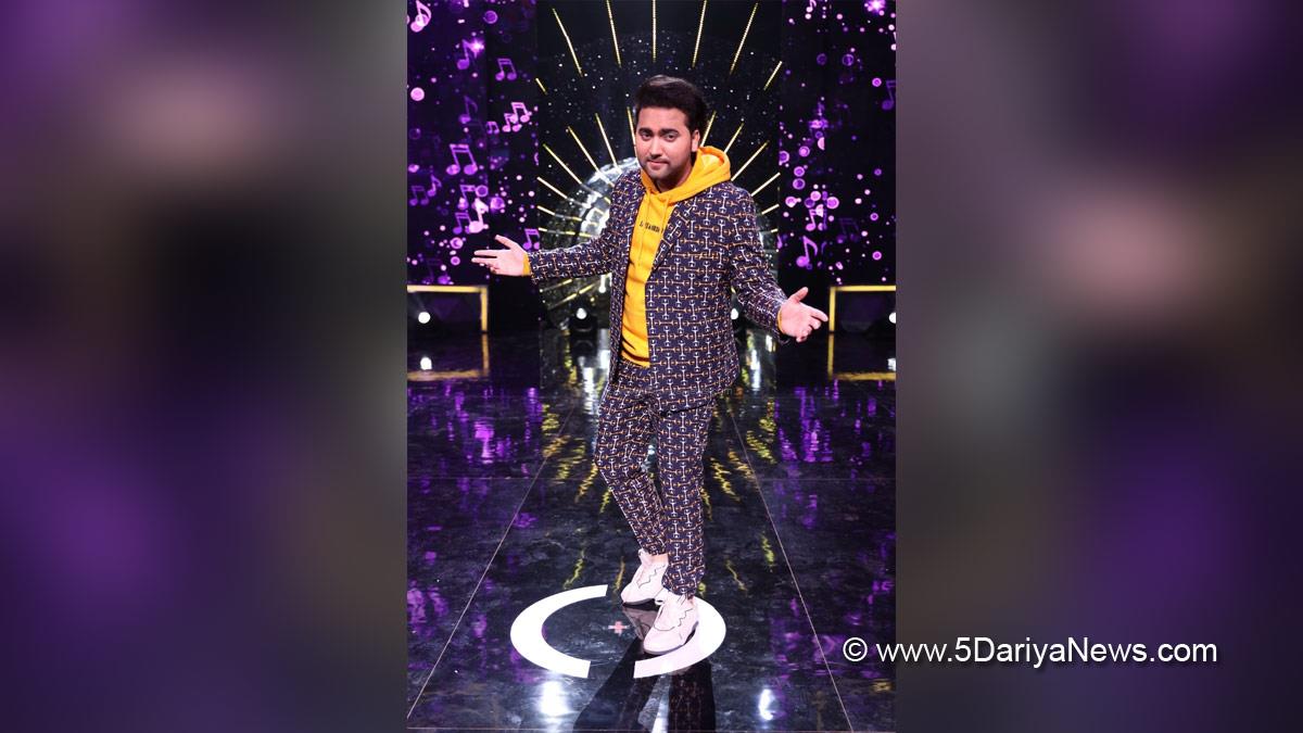 TV, Television, Entertainment, Mumbai, Actor, Actress, Mumbai News, Danish Khan, Superstar Singer 2