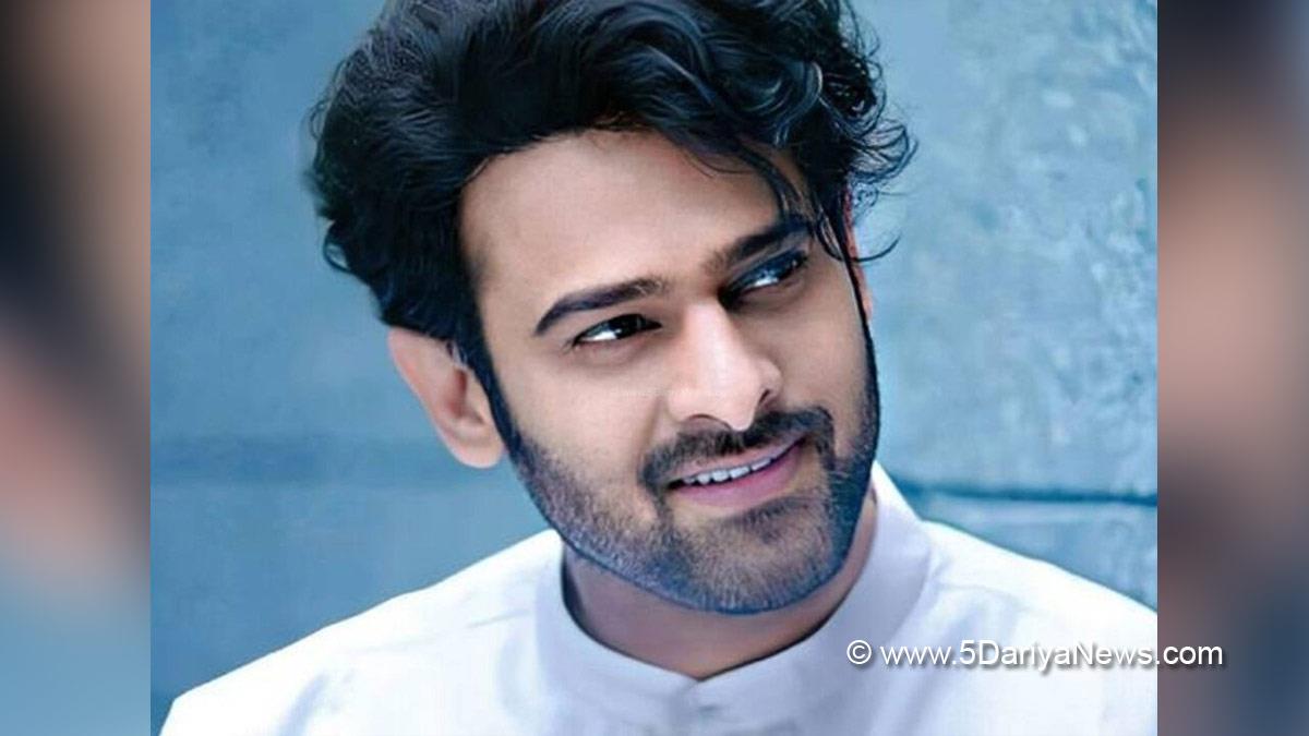 Prabhas, Tollywood, Entertainment, Actor, Actress, Cinema, Movie, Telugu Films
