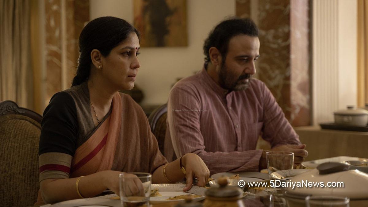 Bollywood, OTT, Entertainment, Mumbai, Actor, Cinema, Hindi Films, Movie, Mumbai News, Vivek Mushran