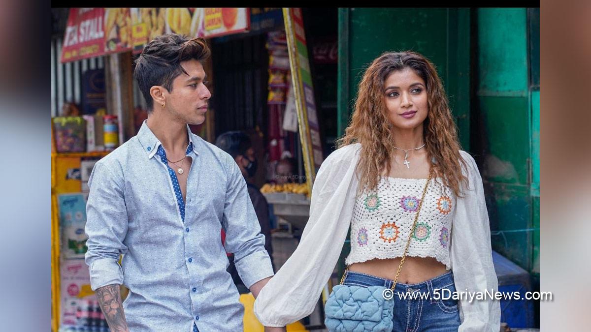 Music, Entertainment, Mumbai, Singer, Song, Mumbai News, Pratik Sehajpal, Shipra Goyal, Subah Se Shaam