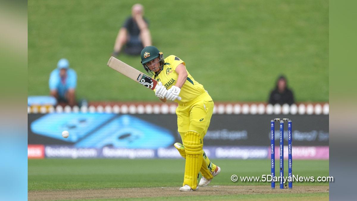 Sports News, Cricket, Cricketer, Player, Bowler, Batswoman, ICC Women World Cup, Alyssa Healy