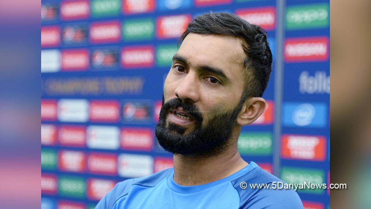 Sports News, Cricket, Cricketer, Player, Bowler, Batsman, Indian Premier League, IPL, IPL 2022, #IPL2022, Dinesh Kartik