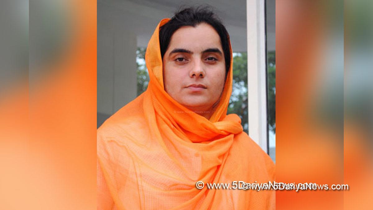 Prof Baljinder Kaur, AAP, Aam Aadmi Party, Aam Aadmi Party Punjab, AAP Punjab