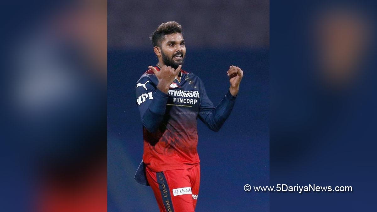 Sports News, Cricket, Cricketer, Player, Bowler, Batsman, Indian Premier League, IPL 2022, Neymar, Hasaranga