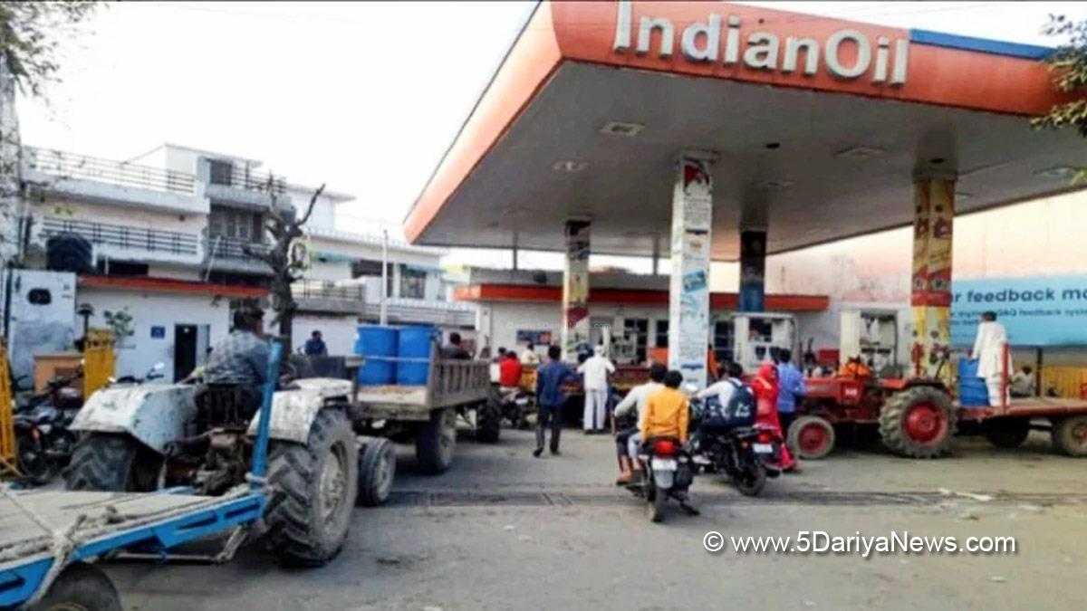 Khas Khabar, India News, Petrol, Diesel Prices Raised Again