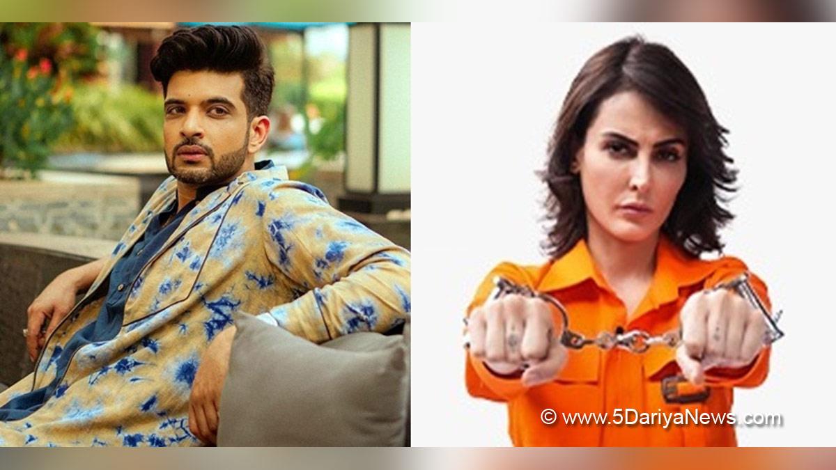 TV, Television, Entertainment, Mumbai, Actor, Actress, Mumbai News, Lock Upp, Karan Kundrra, Mandana Karimi