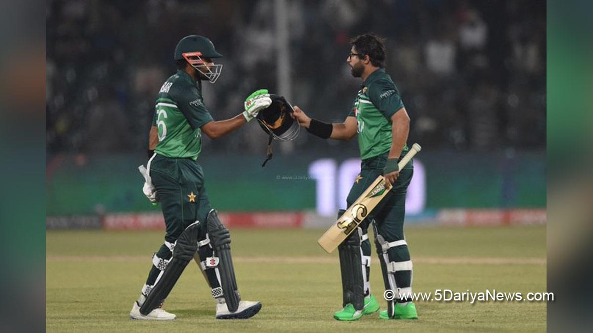 Sports News, Cricket, Cricketer, Player, Bowler, Batsman, Lahore, Pakistan, Australia, Imam-ul-Haq, Babar Azam