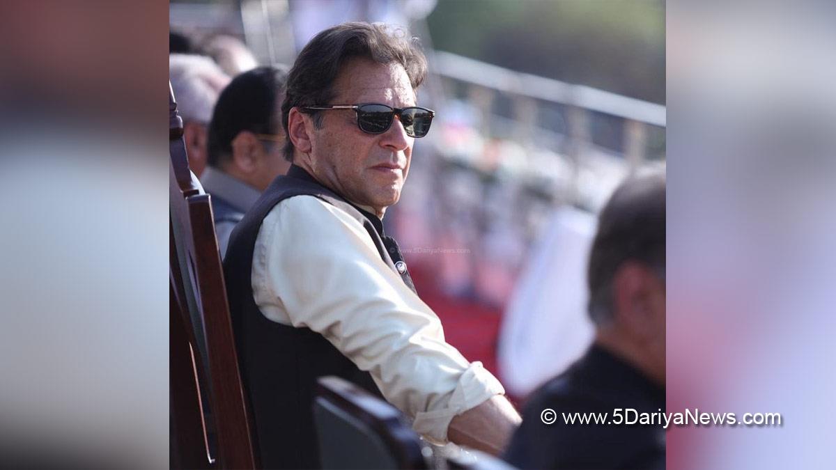 Imran Khan, Pakistan, Prime Minister, Pakistan Tehreek e Insaf, International Leader