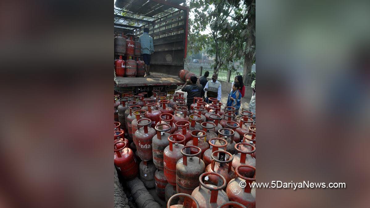 Khas Khabar, New Delhi, Natural Gas, Petroleum Planning, Analysis Cell 