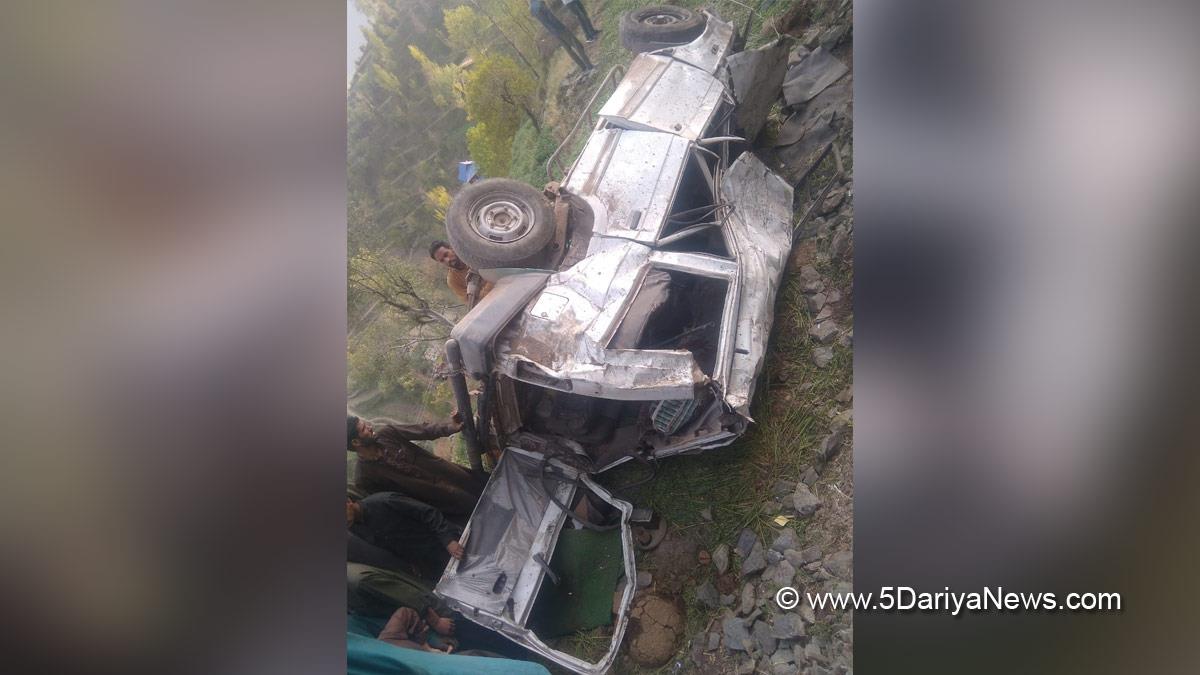 Hadsa, Jammu & Kashmir, Seven Persons Were Killed, Injured, Pooch