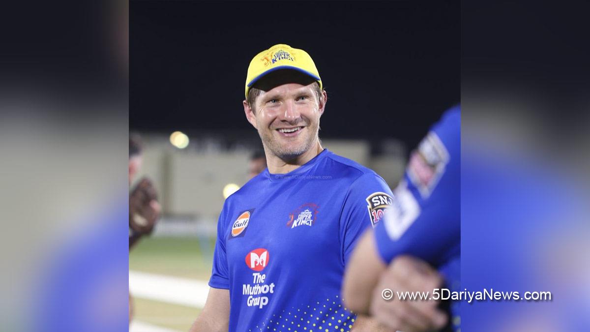 Sports News, Cricket, Cricketer, Player, Bowler, Batsman, Indian Premier League, IPL 2022, Watson, Khawaja