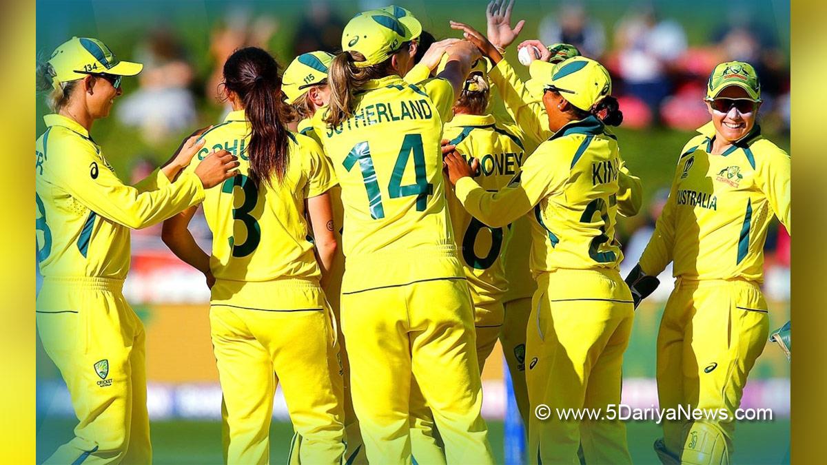 Sports News, Cricket, Cricketer, Player, Bowler, Batsman, Women World Cup, Mooney, Australia, England