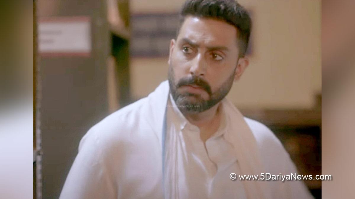 Abhishek Bachchan, Bollywood, Entertainment, Mumbai, Actor, Cinema, Hindi Films, Movie, Mumbai News