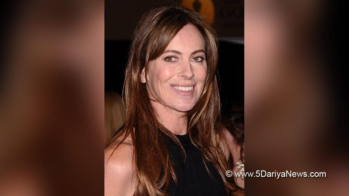 Hollywood, Los Angeles, Actress, Heroine, Kathryn Bigelow