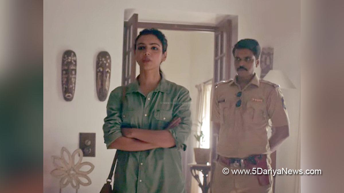 Bollywood, Entertainment, Mumbai, Actor, Actress, Cinema, Hindi Films, Movie, Mumbai News, Heroine, Shriya Pilgaonkar, Murder In Agonda