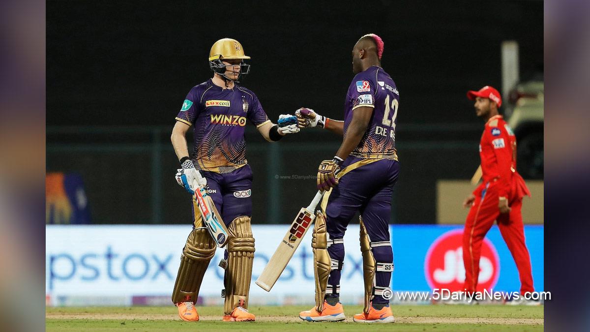 Sports News, Cricket, Cricketer, Player, Bowler, Batsman, Indian Premier League, IPL 2022, KKR, Kolkata Knight Riders, Punjab Kings, Umesh Yadav
