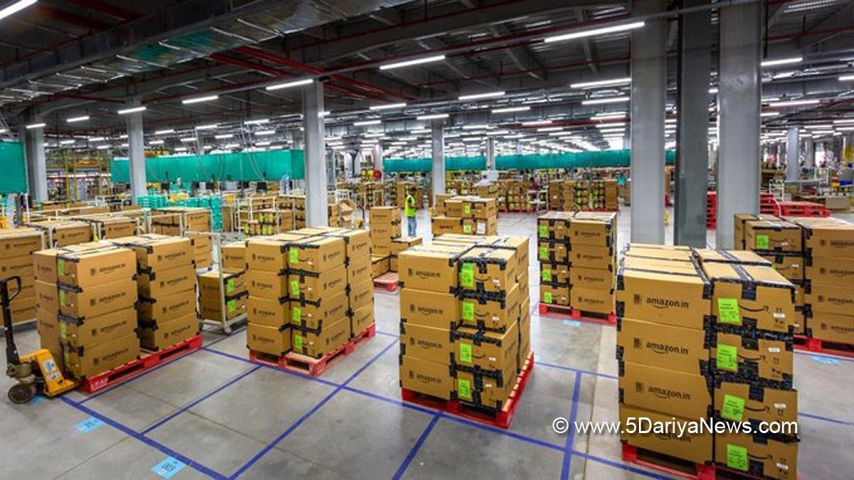 Hadsa, Hadsa World, Washington, Six People Died, Amazon