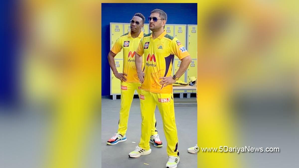 Sports News, Cricket, Cricketer, Player, Bowler, Batsman, Indian Premier League, IPL 2022, Lakshmipathy Balaji, Chennai Super Kings, Dwayne Bravo