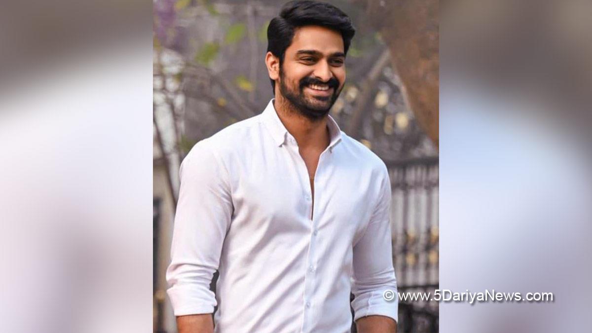 Tollywood, Entertainment, Actor, Actress, Cinema, Movie, Telugu Films, Naga Shaurya, Pawan Basamsetti, Production No 6, Sudhakar Cherukuri
