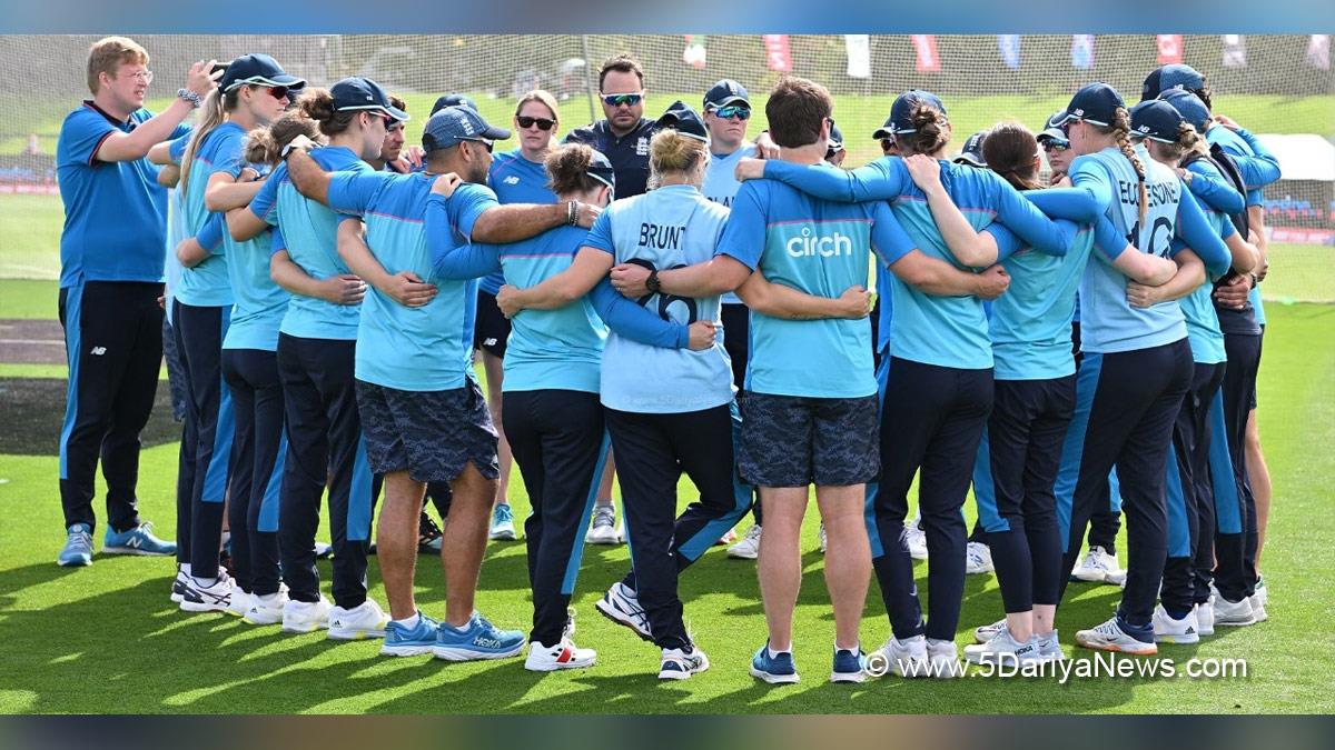 Sports News, Cricket, Cricketer, Player, Bowler, Batsman, Heather Knight, ICC Women World Cup, Heather Knight