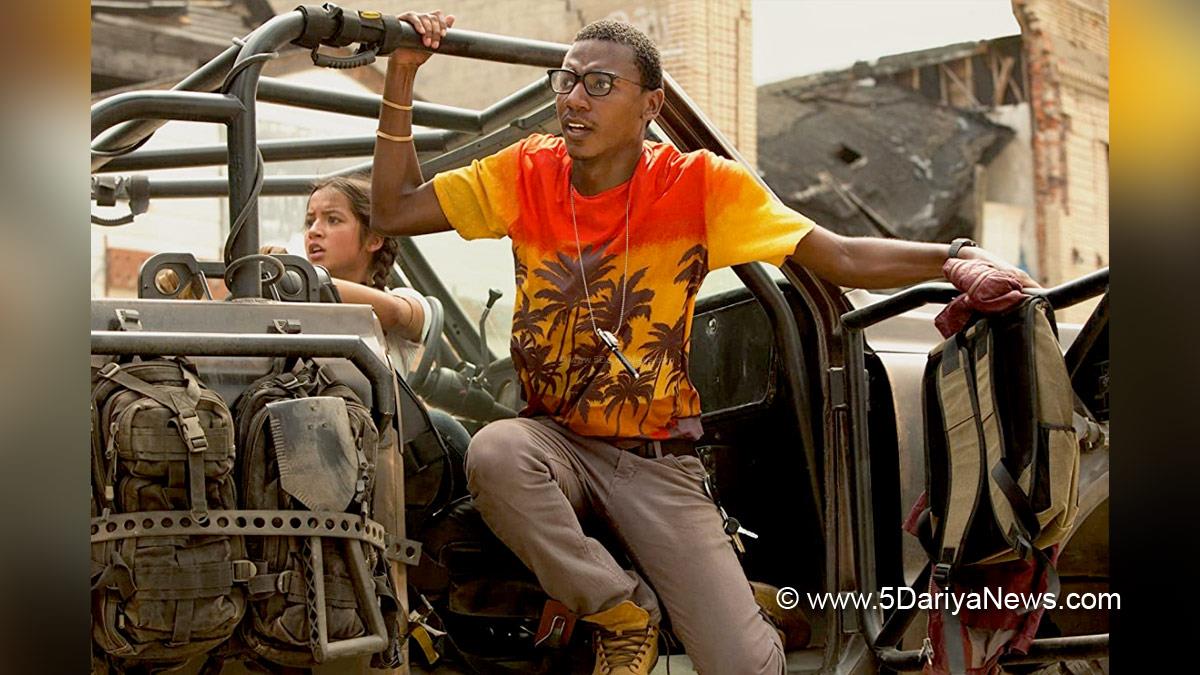 Hollywood, Los Angeles, Actress, Heroine, Jerrod Carmichael, Rothaniel, Rothaniel