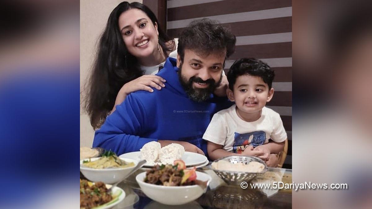 Tollywood, Entertainment, Actor, Actress, Cinema, Movie, Telugu Films, Kunchacko Boban, Sweet 17