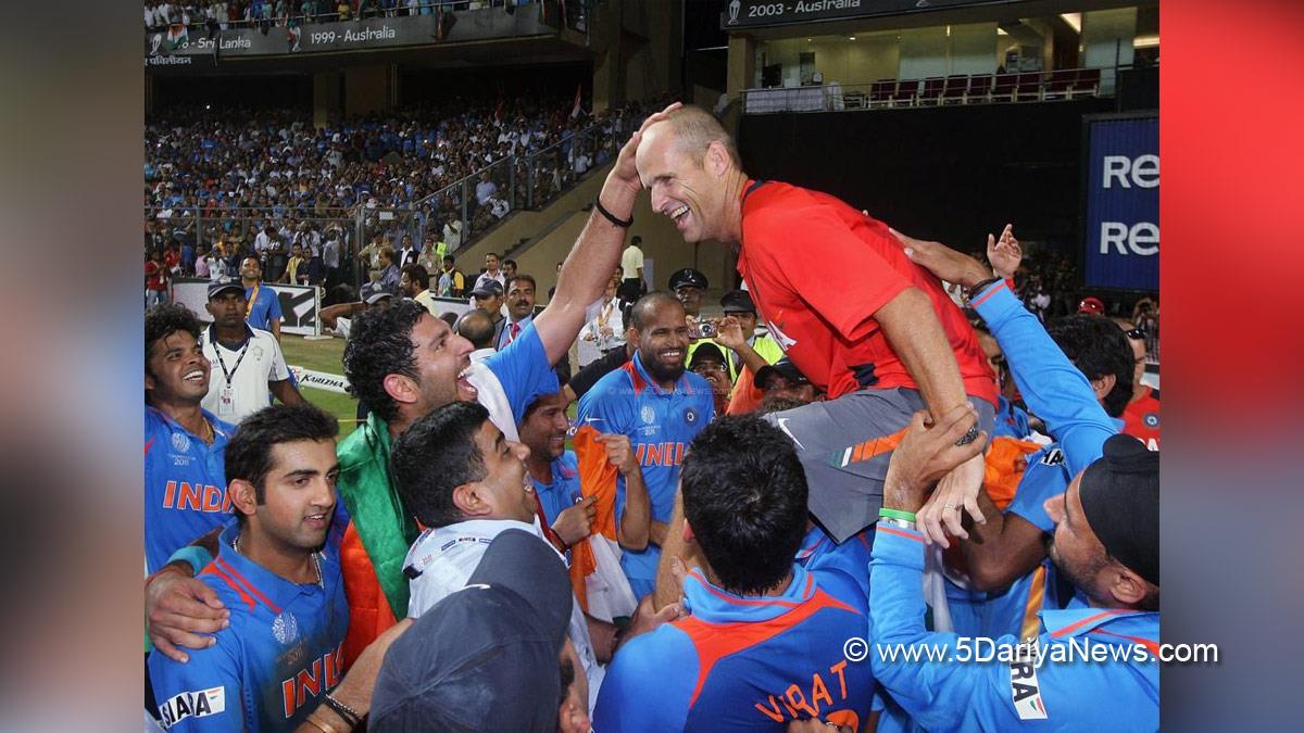 Sports News, Cricket, Cricketer, Player, Bowler, Batsman, Virat Kohli, 2011 World Cup Final