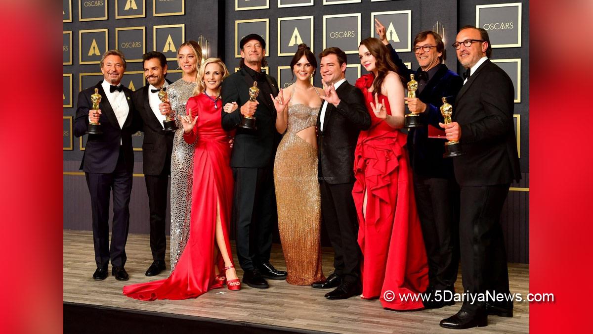 OTT, Entertainment, Mumbai, Actress, Actor, Mumbai News, CODA , House Of Cards, Kevin Spacey, Robin Wright, Television Drama Series