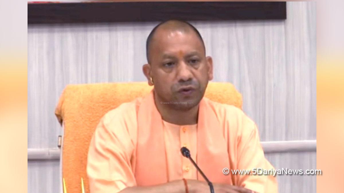 Yogi Adityanath, Lucknow, Uttar Pradesh,  BJP, Bharatiya Janata Party