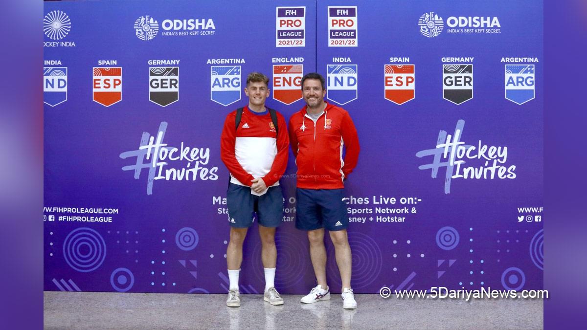 Sports News, Hockey, India, Bhubneshwar,  England