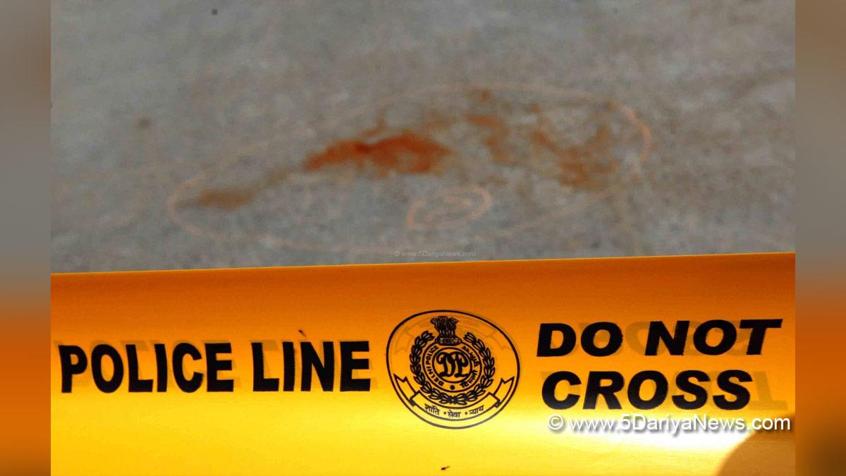 Hadsa, India, Bihar, Accident, 3 Killed
