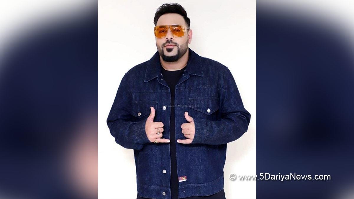Badshah, Music, Entertainment, Mumbai, Singer, Song, Mumbai News