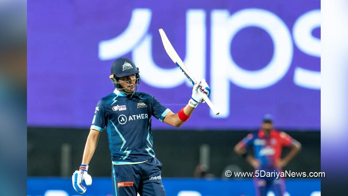 Sports News, Cricket, Cricketer, Player, Bowler, Batsman, Indian Premier League, IPL, IPL 2022, #IPL2022, TATA IPL, Gujarat Titans, Delhi Capitals