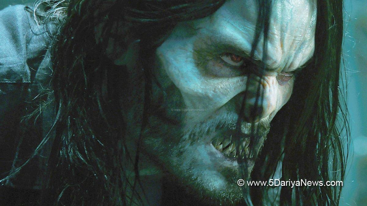 Hollywood, Los Angeles, Actor, Actress, Cinema, Movie, Morbius