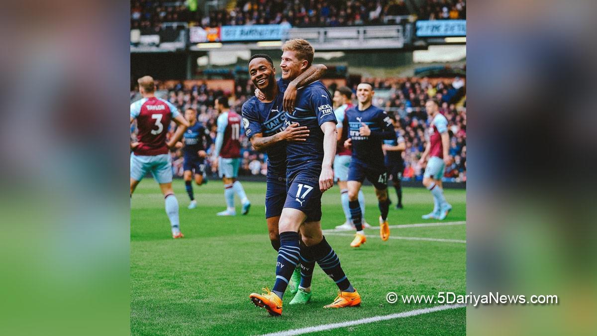 Sports News, Football, London, UEFA Premier League, Manchester City, Liverpool