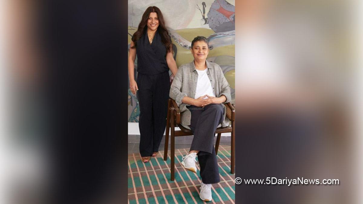 OTT, Entertainment, Mumbai, Actress, Actor, Mumbai News, Zoya Akhtar, Reema Kagti