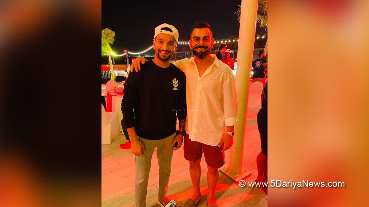 Sports News, Cricket, Cricketer, Player, Bowler, Batsman, Indian Premier League, IPL, IPL 2022, #IPL2022, TATA IPL, Rajat Patidar, Royal Challengers Bangalore