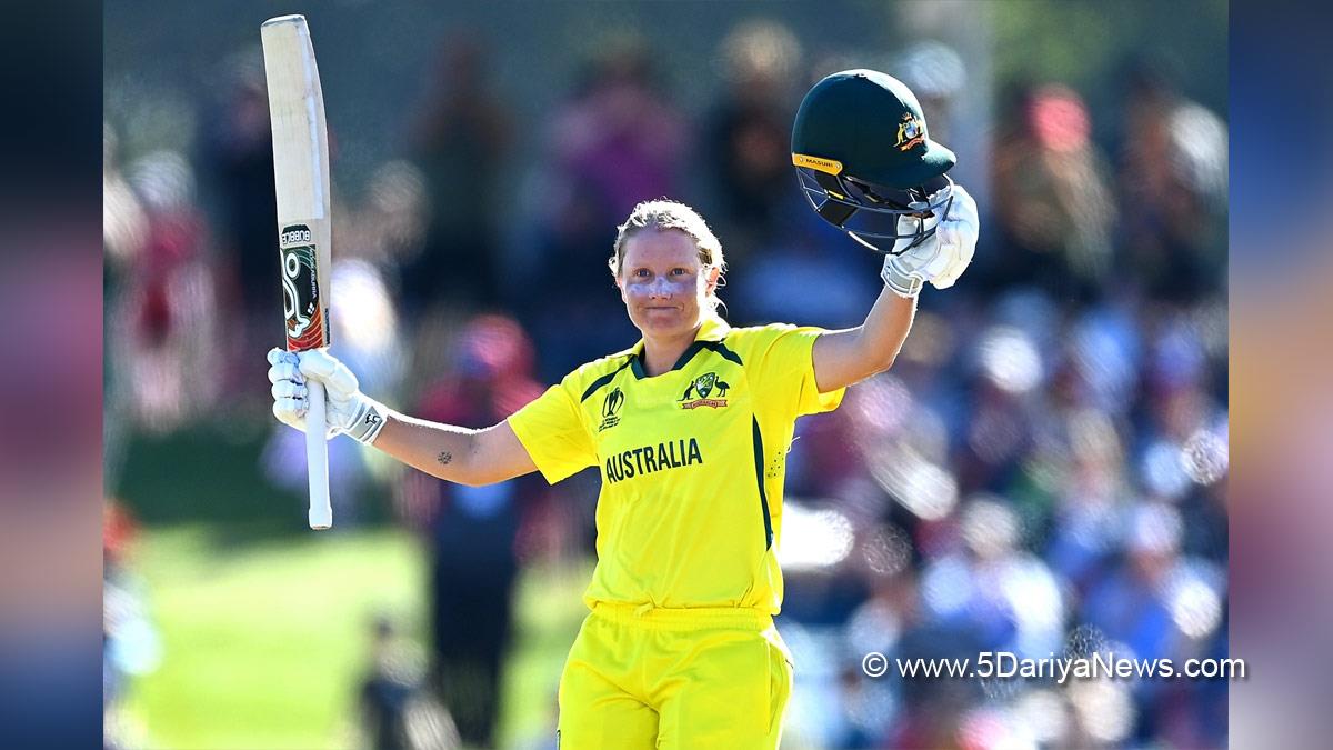 Sports News, Cricket, Cricketer, Player, Bowler, Batswoman, ICC Women Cricket World Cup, Australia, England