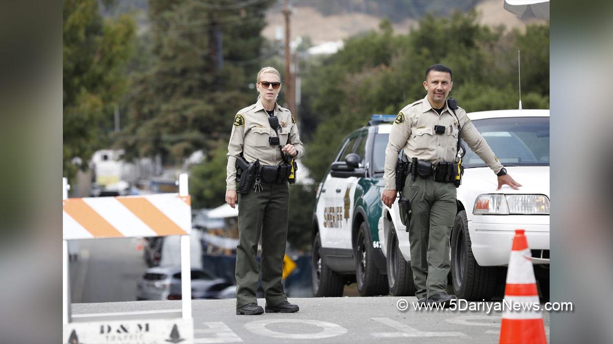 Crime News World, United States, California, Shooting, Crimr News