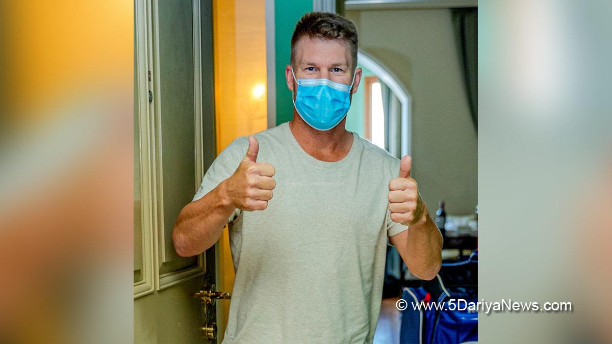 Sports News, Cricket, Cricketer, Player, Bowler, Batsman, Indian Premier League, IPL, IPL 2022, #IPL2022, TATA IPL, David Warner, Delhi Capitals