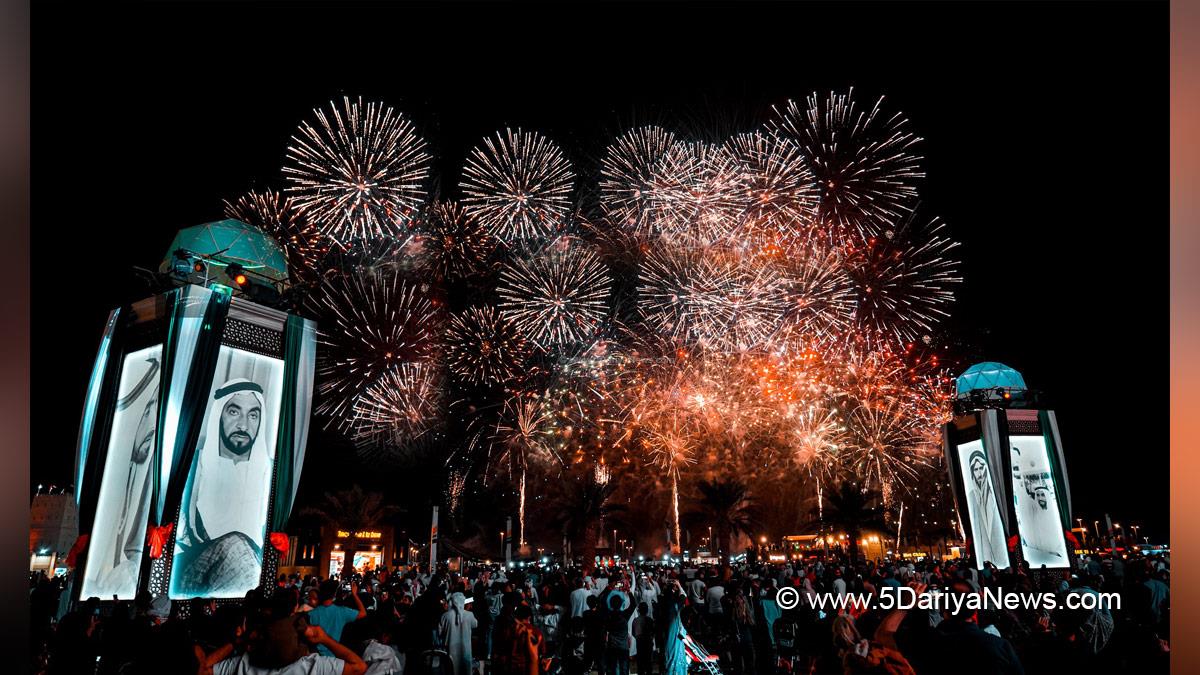 Sheikh Zayed Festival, Sheikh Zayed Festival, Sheikh Khalifa bin Zayed Al Nahyan, Sheikh Mohamed bin Zayed Al Nahyan
