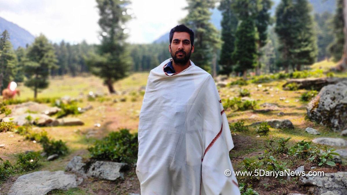 Srinagar, Jammu, Kashmir, Jammu And Kashmir, Jammu & Kashmir, Ramadan
