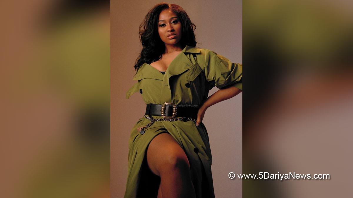 Music, Entertainment, Los Angeles, Singer, Song, Jazmine Sullivan, Grammys 2022