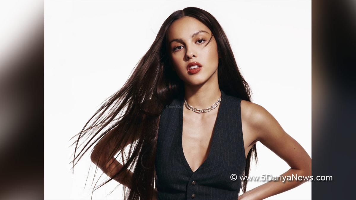 Music, Entertainment, Los Angeles, Singer, Song, Olivia Rodrigo 