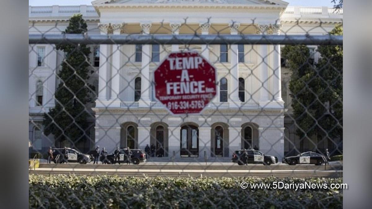 Crime News, Crime News World, Sacramento, California, Mass Shooting