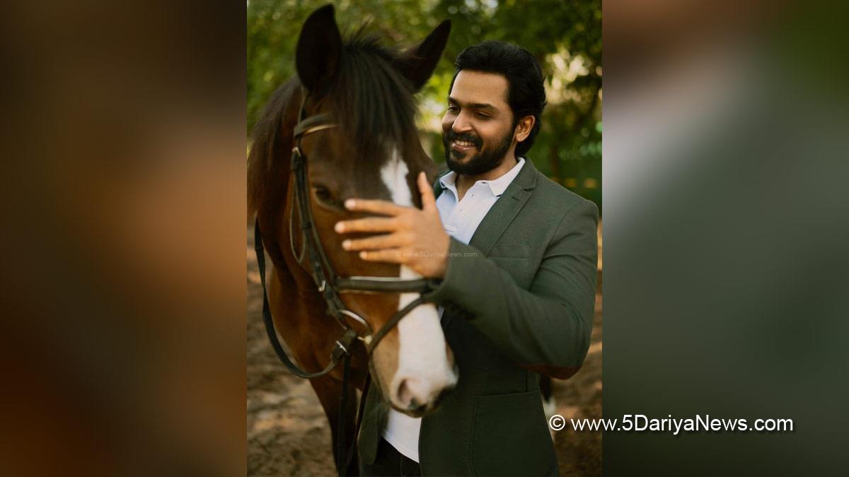 Tollywood, Entertainment, Actor, Actress, Cinema, Movie, Telugu Films, Karthi