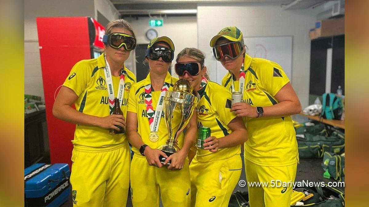 Sports News, Cricket, Cricketer, Player, Bowler, Batswoman, ICC Women World Cup, ICC Most Valuable Team
